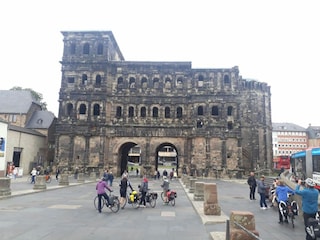 Porta Nigra