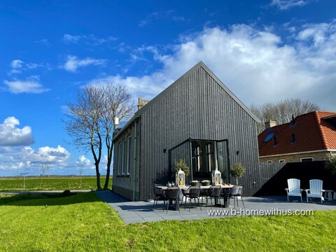 Vakantiehuis Kerkje van Peins