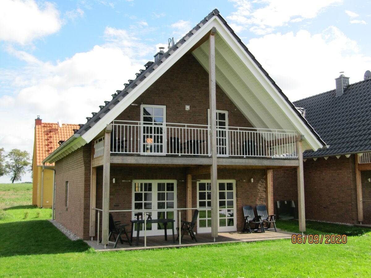 Terrasse, Balkon