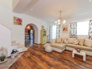 Villa Matulji Caratteristiche 8