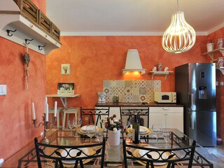 Villa Matulji Caratteristiche 12