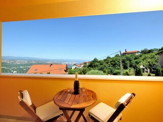 Villa Matulji Caratteristiche 17