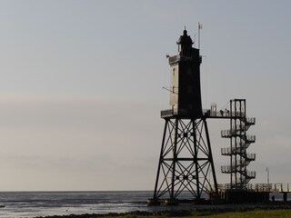 Leuchtturm von Dorum