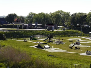 Minigolf