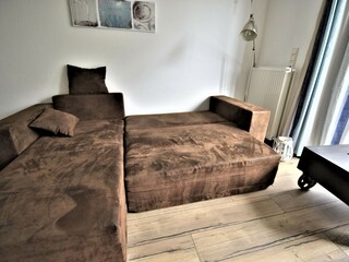 Ferienwohnung Dorum-Neufeld Ausstattung 11