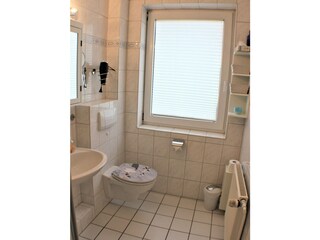 Ferienwohnung Dorum-Neufeld Ausstattung 15