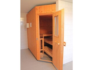 Ferienwohnung Dorum-Neufeld Ausstattung 16