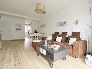 Ferienwohnung Dorum-Neufeld Ausstattung 6