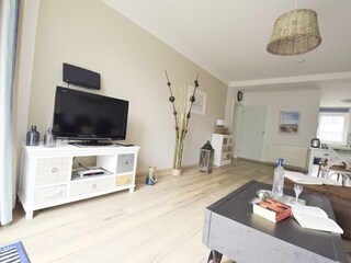 Ferienwohnung Dorum-Neufeld Ausstattung 7