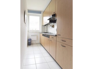 Ferienwohnung Dorum-Neufeld Ausstattung 12