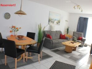 Ferienwohnung Störtebeker 10/04