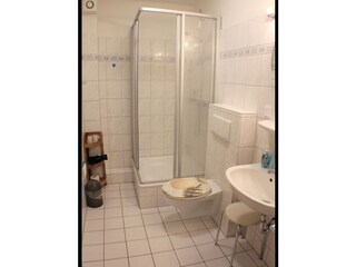 Ferienwohnung Dorum-Neufeld Ausstattung 12