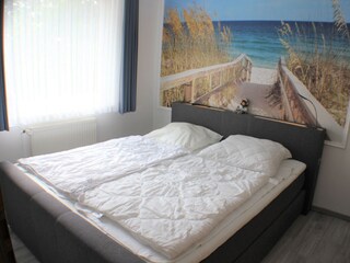 Ferienwohnung Dorum-Neufeld Ausstattung 11