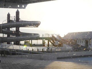 Ferienwohnung Dorum-Neufeld Umgebung 24