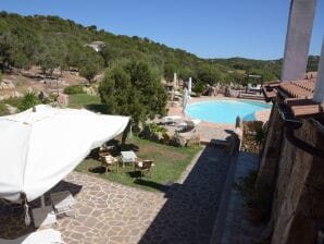 Holiday house Villa Bonaria - Arzachena - image1