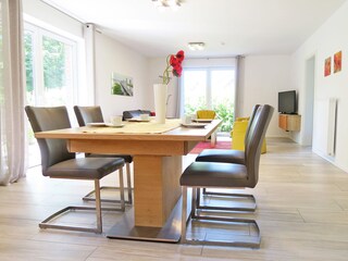 Haus Stör - Wohnung B in Dangast