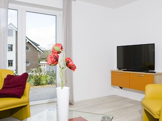 Haus Stör - Wohnung B in Dangast