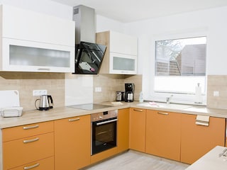 Haus Stör - Wohnung B in Dangast