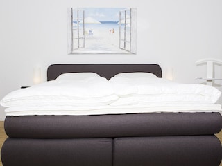Haus Stör - Wohnung B in Dangast