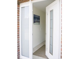 Haus Stör - Wohnung B in Dangast