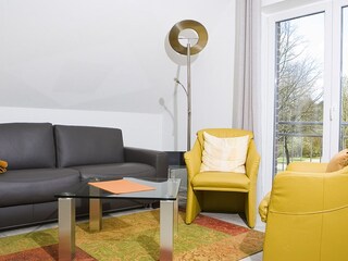 Haus Stör - Wohnung D in Dangast