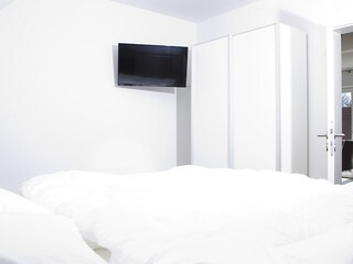 Haus Stör - Wohnung D in Dangast