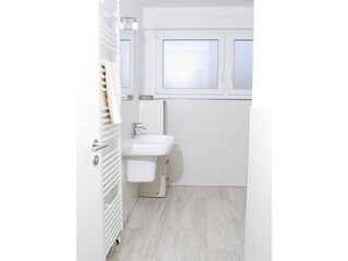Haus Stör - Wohnung D in Dangast