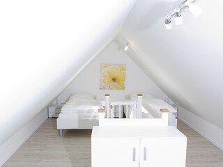 Haus Stör - Wohnung D in Dangast