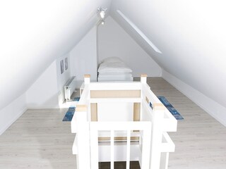 Haus Stör - Wohnung D in Dangast