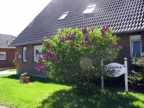 Ferienhaus Haus Feldblick - Nordstrand - image1