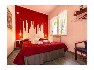 Villa Santa Flavia Características 13