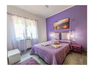 Villa Santa Flavia Características 14