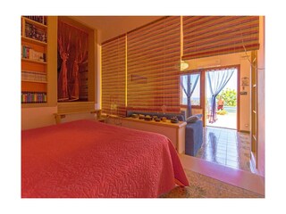 Villa Santa Flavia Características 18