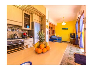 Villa Santa Flavia Características 19