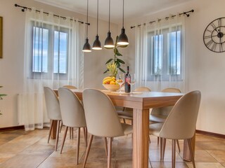 Villa Galižana Registrazione all'aperto 11