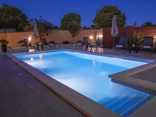 Villa Galižana Caratteristiche 41