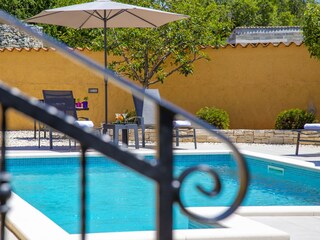 Villa Galižana Registrazione all'aperto 27