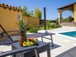 Villa Galižana Registrazione all'aperto 31