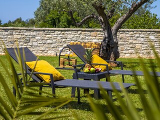 Villa Galižana Caratteristiche 34