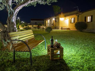 Villa Galižana Ambiente 44