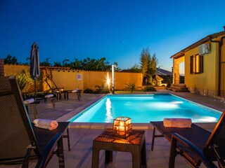 Villa Galižana Caratteristiche 42