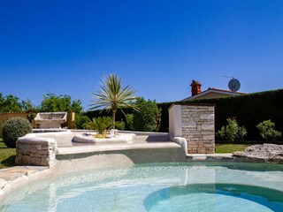 Villa Galižana Caratteristiche 38