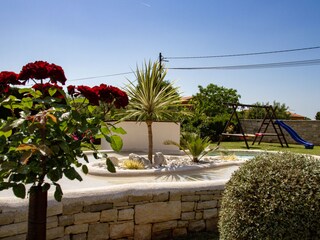 Villa Galižana Caratteristiche 37