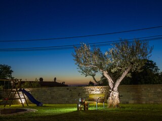 Villa Galižana Ambiente 45