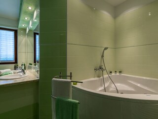 Villa Galižana Registrazione all'aperto 15