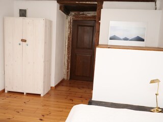 Holiday apartment Lienen Outdoor Recording 7