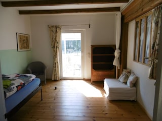 Holiday apartment Lienen Outdoor Recording 3