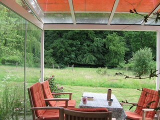 Holiday apartment Lienen Outdoor Recording 20