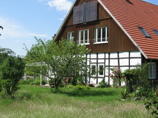 Holiday apartment Lienen Outdoor Recording 18