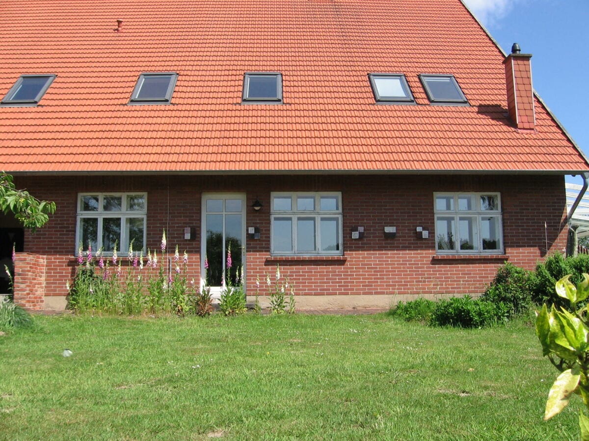 Ferienwohnung Westseite